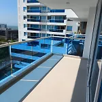 612 Beautiful Apartment Near The Walled City
