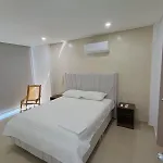 612 Beautiful Apartment Near The Walled City