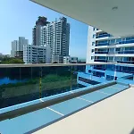 612 Beautiful Apartment Near The Walled City