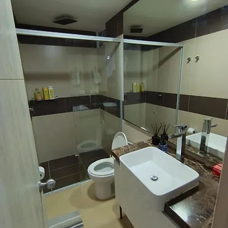 612 Beautiful Near The Walled Apartamento *