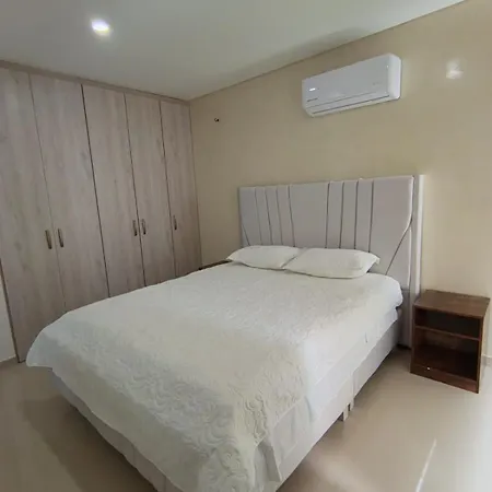 612 Beautiful Near The Walled Apartamento *