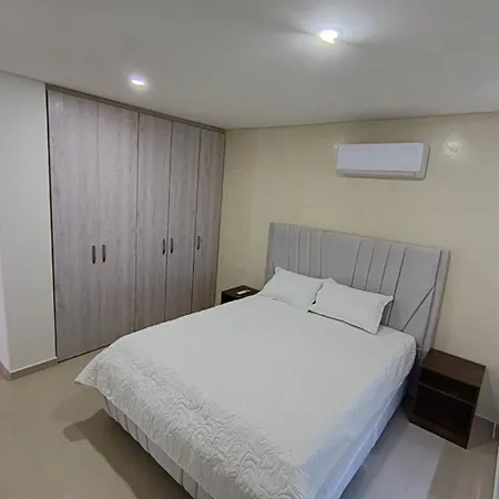 612 Beautiful Near The Walled Apartamento