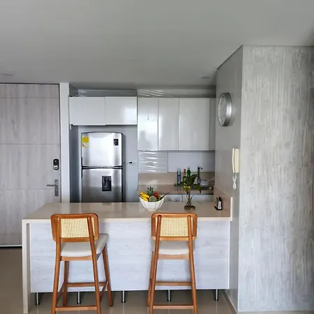 612 Beautiful Near The Walled Apartamento