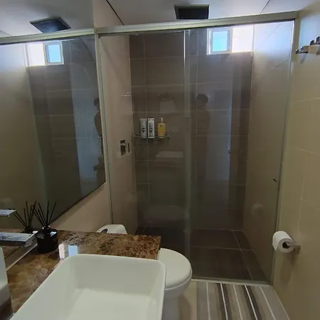 Apartamento 612 Beautiful Near The Walled